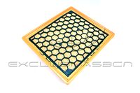 MANN-FILTER C29012 - Filtro de aire