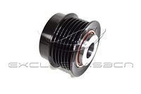 MDR MAP8905 - Rueda libre alternador