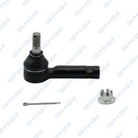 FEBI BILSTEIN 48132 - Rótula barra de acoplamiento - ProKit