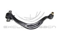 MDR MCA8522L - Barra oscilante, suspensión de ruedas