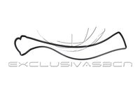 MDR MCG8239 - Junta, tapa de culata de cilindro