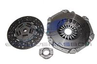 MDR MCK1009 - Kit de embrague