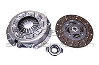 MDR MCK1160 - Kit de embrague