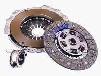 MDR MCK-1175 - Kit de embrague