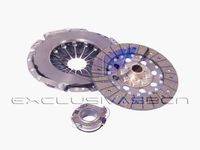 MDR MCK-12014 - Kit de embrague