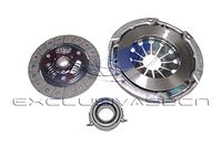 MDR MCK1203 - Kit de embrague