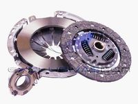 MDR MCK12044 - Kit de embrague