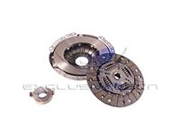 MDR MCK12093 - Kit de embrague