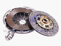 MDR MCK1254 - Kit de embrague