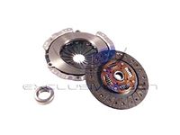 MDR MCK1272 - Kit de embrague