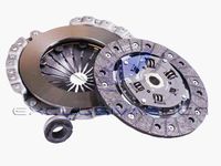 MDR MCK12912 - Kit de embrague
