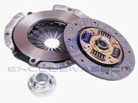 MDR MCK1510 - Kit de embrague