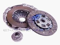 MDR MCK-1541 - Kit de embrague