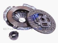 MDR MCK1598 - Kit de embrague
