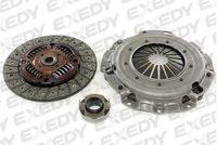 MDR MCK15911 - Kit de embrague