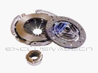 MDR MCK1831 - Kit de embrague