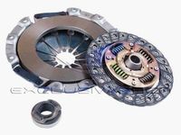 MDR MCK-1625 - Kit de embrague