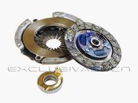 MDR MCK-1804 - Kit de embrague