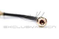 MDR MBH-2501 - Soporte, tubo flexible de freno