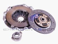 MDR MCK-1H14 - Kit de embrague