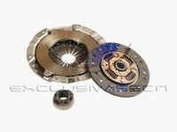 MDR MCK-1K01 - Kit de embrague