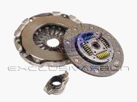 MDR MCK-1K23 - Kit de embrague