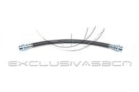 MDR MBH2580 - Soporte, tubo flexible de freno