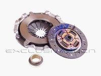 MDR MCK1W03 - Kit de embrague