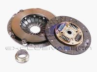 MDR MCK-1W20 - Kit de embrague