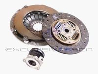 MDR MCK-1W21 - Kit de embrague