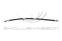 MDR MBH2900 - Soporte, tubo flexible de freno