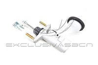 MDR MCM1258 - Cilindro maestro, embrague
