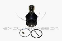 MDR MBJ8110 - Rótula de suspensión/carga