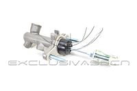 MDR MCM1K22 - Cilindro maestro, embrague