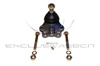 MDR MBJ8234 - Rótula de suspensión/carga