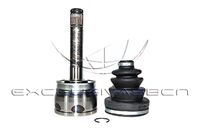 MDR MCV8129 - Juego de articulación, árbol de transmisión