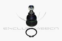 MDR MBJ8H57 - Rótula de suspensión/carga