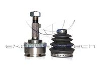 MDR MCV8192 - Juego de articulación, árbol de transmisión