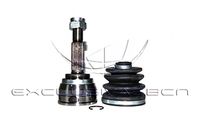 MDR MCV8504 - Juego de articulación, árbol de transmisión