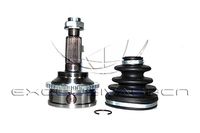 MDR MCV8339 - Juego de articulación, árbol de transmisión
