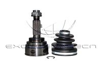 MDR MCV8560 - Juego de articulación, árbol de transmisión