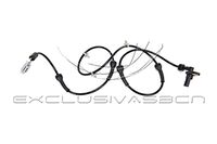 ESEN SKV 06SKV510 - Sensor, revoluciones de la rueda