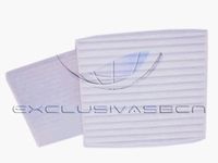 MANN-FILTER FP1919 - Filtro, aire habitáculo - FreciousPlus