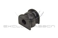 MDR MEM84055 - Casquillo del cojinete, estabilizador