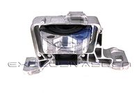 MDR MEM8366 - Soporte, motor