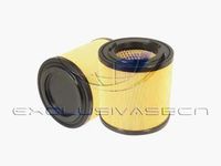 MANN-FILTER C172013 - Filtro de aire