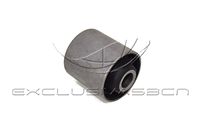 MDR MEM8414 - Suspensión, Brazo oscilante