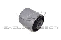 MDR MEM8419 - Suspensión, Brazo oscilante