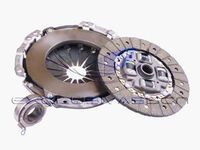 MDR MCK1248 - Kit de embrague