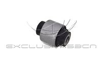 MDR MEM-8425 - Suspensión, Brazo oscilante